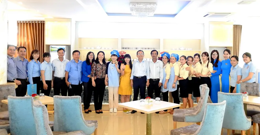 Thông tin nhà hàng