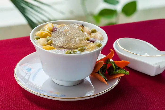 Thông tin nhà hàng