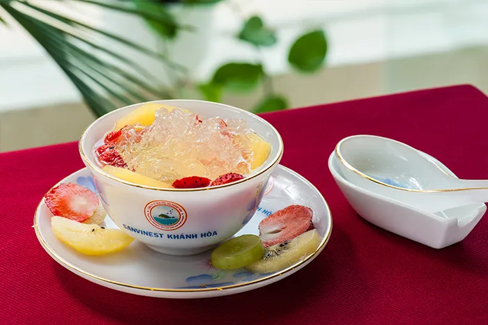 Thông tin nhà hàng