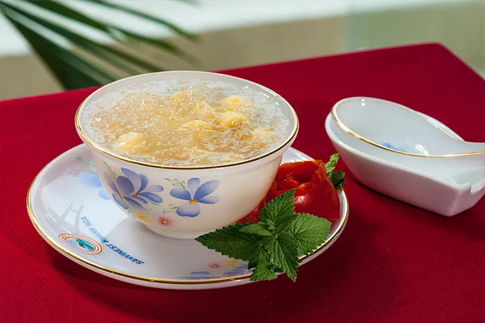 Thông tin nhà hàng