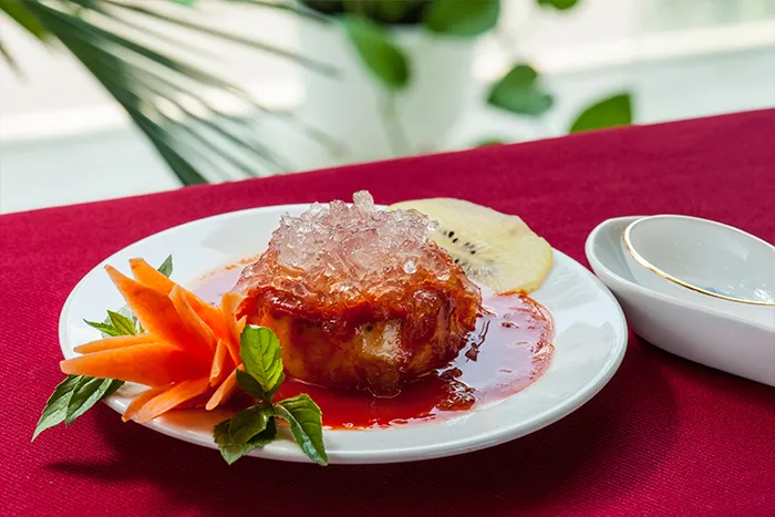 Thông tin nhà hàng